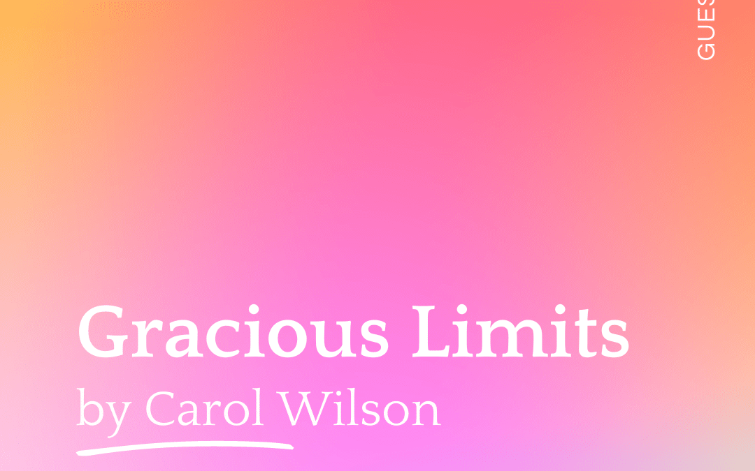 Gracious Limits